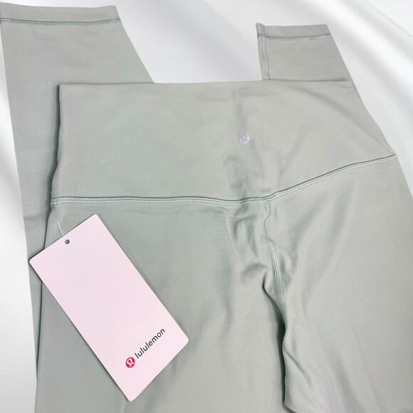 Lululemon Align High Rise Pants 25" - Picture 1 of 4